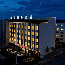 五寨尊悦商务酒店