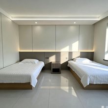 饶河佰润快捷宾馆