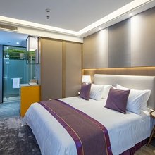 南京大塘金香草酒店