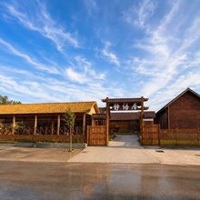 静语居·山野云栖木屋民宿
