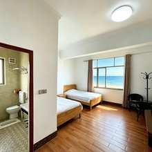 海丰海蓝之家公寓