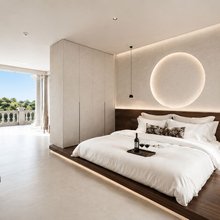 时光屿·雅庭独栋私墅·Luxry民宿(湄洲岛旅游度假区店)