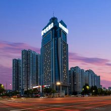 爱电竞酒店(郑州航海路帝湖百货广场店)