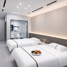 光山艾尚主题宾馆
