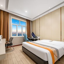 喆霆电竞民宿(淄博恒台张北路店)