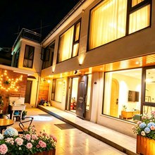 庐山璞舍民宿(索道上站店)