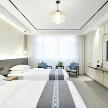 悦朋酒店(九寨沟县城店)