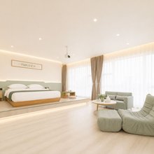 千云·月光之城供氧美宿(香格里拉独克宗古城店)