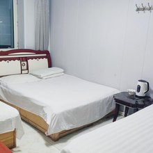 满洲里金煜居旅店