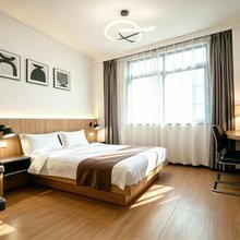 珠海原朵云宿(北理工大学珠海学院店)
