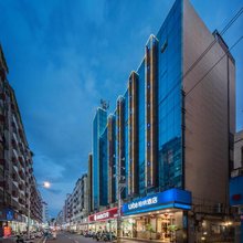 柏纳酒店(赣州江南宋城历史文化旅游区步步高店)