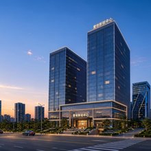 梧栖酒店(乌鲁木齐高铁站北广场店)