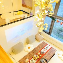 旅行日记Loft海景公寓(汕头龙光世纪商务中心店)