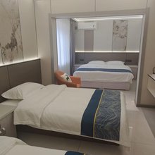 豪庭轻奢宾馆