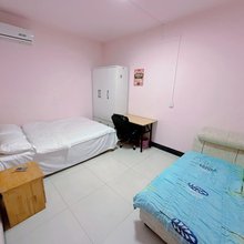 晚风叙民宿(何家营地铁站陕西学前师范学院长安校区店)