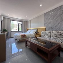 永登水墨丹霞山景雅居