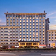 雅美途欢悦酒店(张家界七十二奇楼吉首大学店)