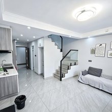 故城里民宿(淮安河下古镇周恩来纪念馆店)