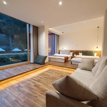 溪山渡·旅居庄园