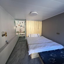 云鲤雾礼露营地