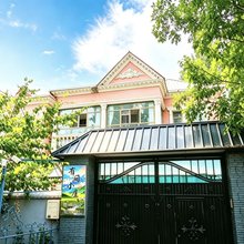 有涧小屋青年旅舍(伊宁国际机场店)