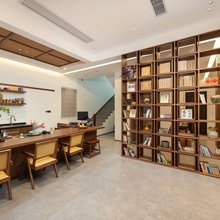 黄山十二嘉民宿(黄山汤口南大门店)