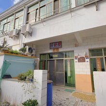 衢山岛好舒服民宿