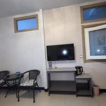 乌拉盖乐居宾馆