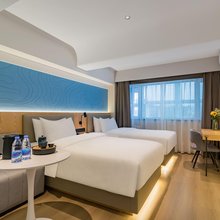 北京景瑞庭酒店(北京站店)