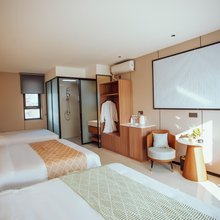 青青民宿(忻州古城店)