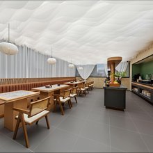 贵阳 THE QING 磬(甲秀楼青云市集店)