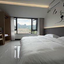 万峰林忘忧山舍民宿