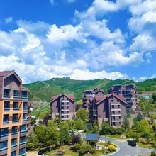 飞鸟民宿(翠云山奥雪小镇店)