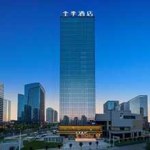 全季酒店(乌鲁木齐站经开万达店)
