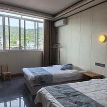红毛民宿