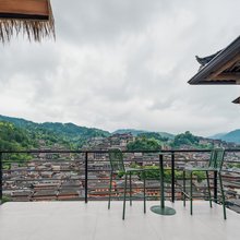 西江无界·之镜美宿(观景台店)