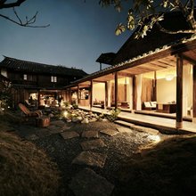 山和小院(沙溪古镇店)