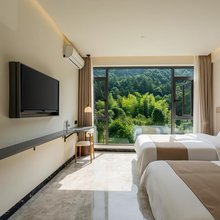 四面山闲云居民宿