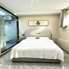 哈尔滨霞光宾馆(中央大街店)