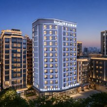 凯里亚德酒店(深圳公明红花山地铁站店)