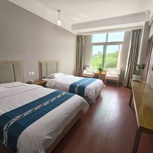 庄浪煤苑宾馆(紫荆广场店)