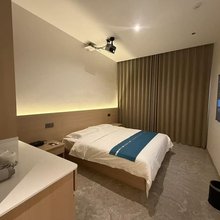 云豪酒店