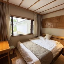 山野木色民宿(西湖灵隐店)