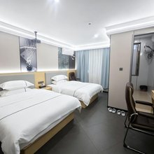 云朵美宿(广州古坝市场新洲村店)
