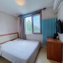 京康隆酒店(北京传媒大学西门店)