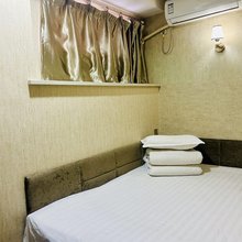 锦州万家商务宾馆