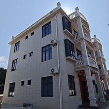 文昌海边星韵民宿(龙楼南海港店)