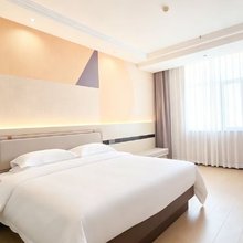 定边星河大酒店
