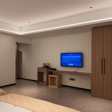 君智公寓酒店