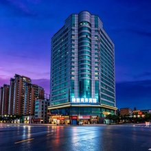 瑞安隆胜商务宾馆(吾悦广场瑞职一中店)